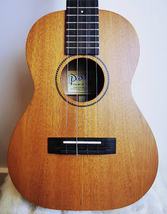 Pono MT Tenor Ukulele - Mahogany (PONO-MT)