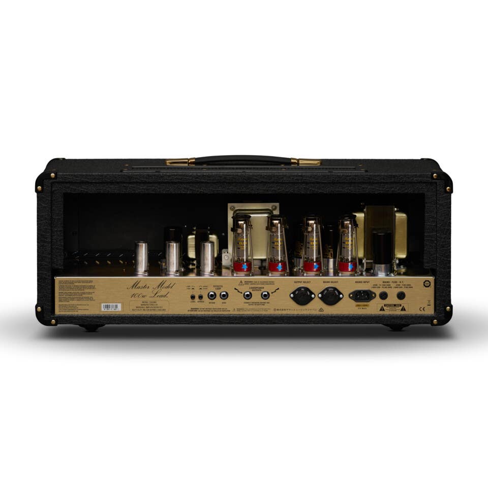 Marshall JCM800 Modified Guitar Amp Head