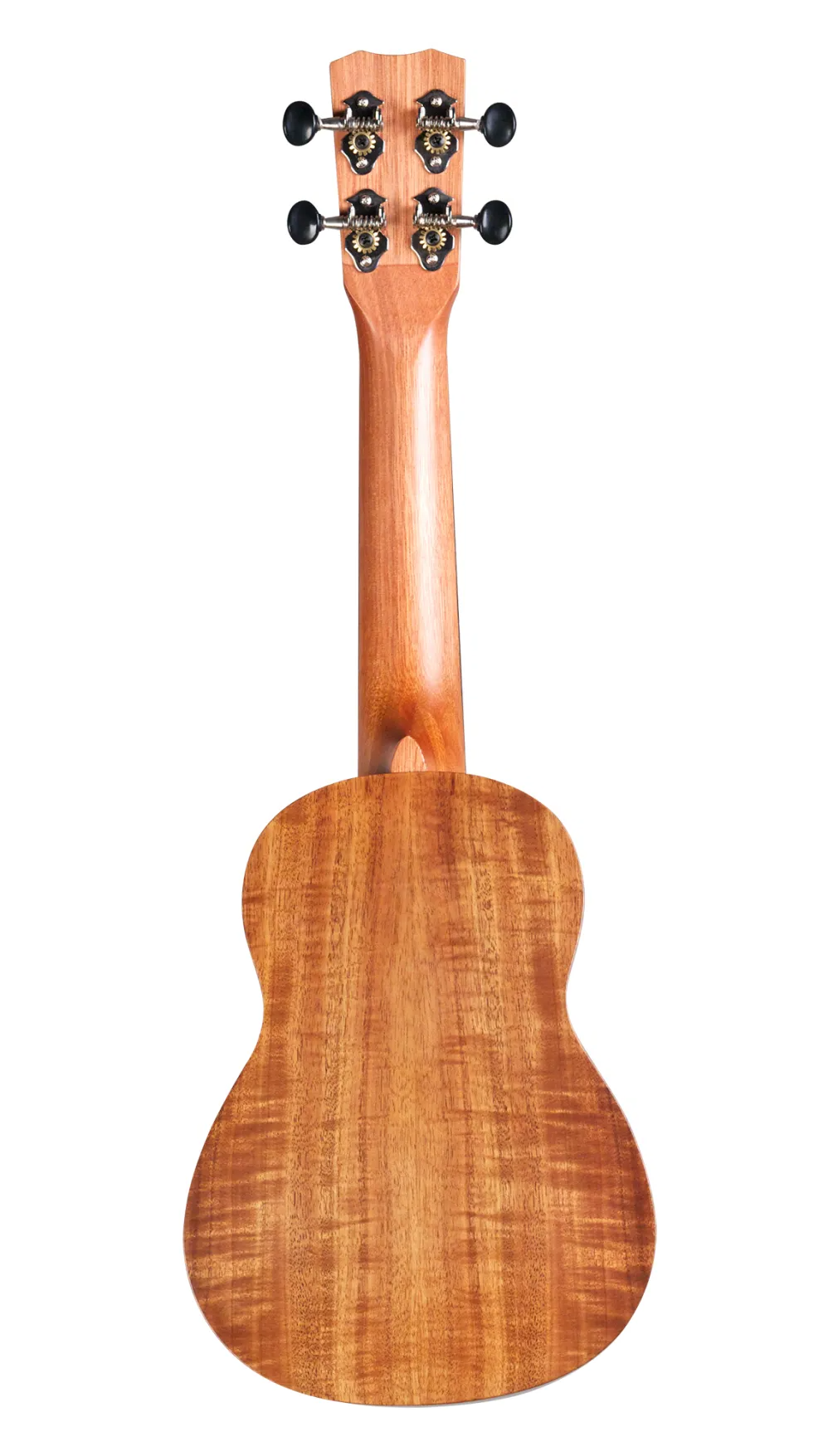Cordoba 25S Soprano Ukulele - Acacia