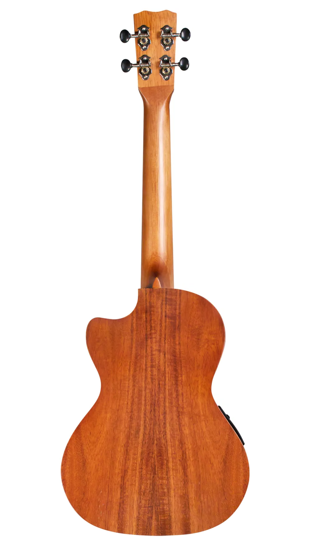 Cordoba 25T-CE Tenor Ukulele w/Pickup - Acacia