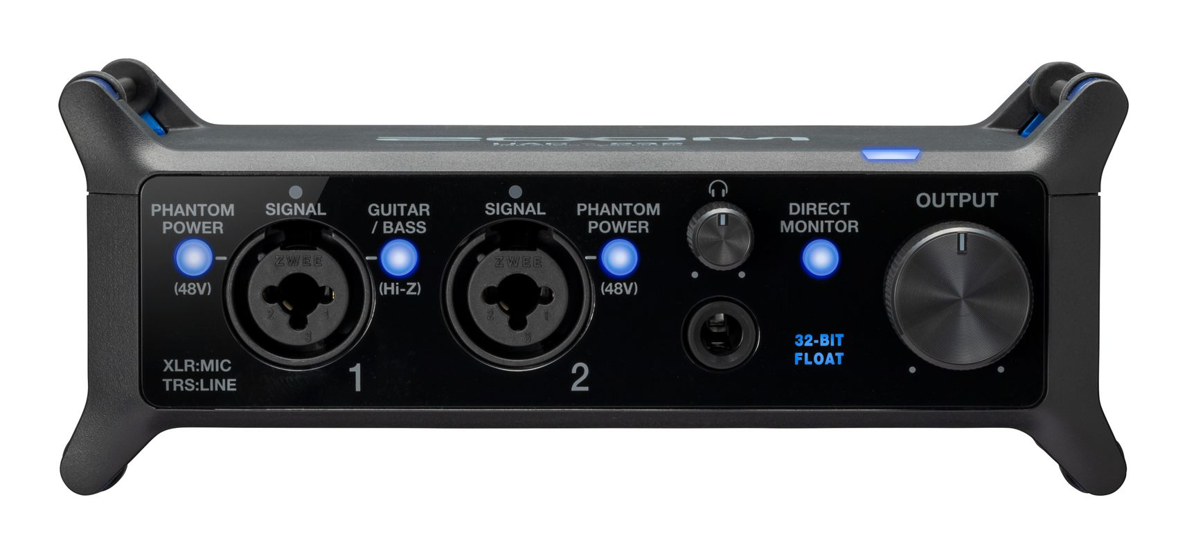 Zoom UAC-232 Audio Interface