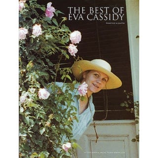 Best Of Eva Cassidy Pvg