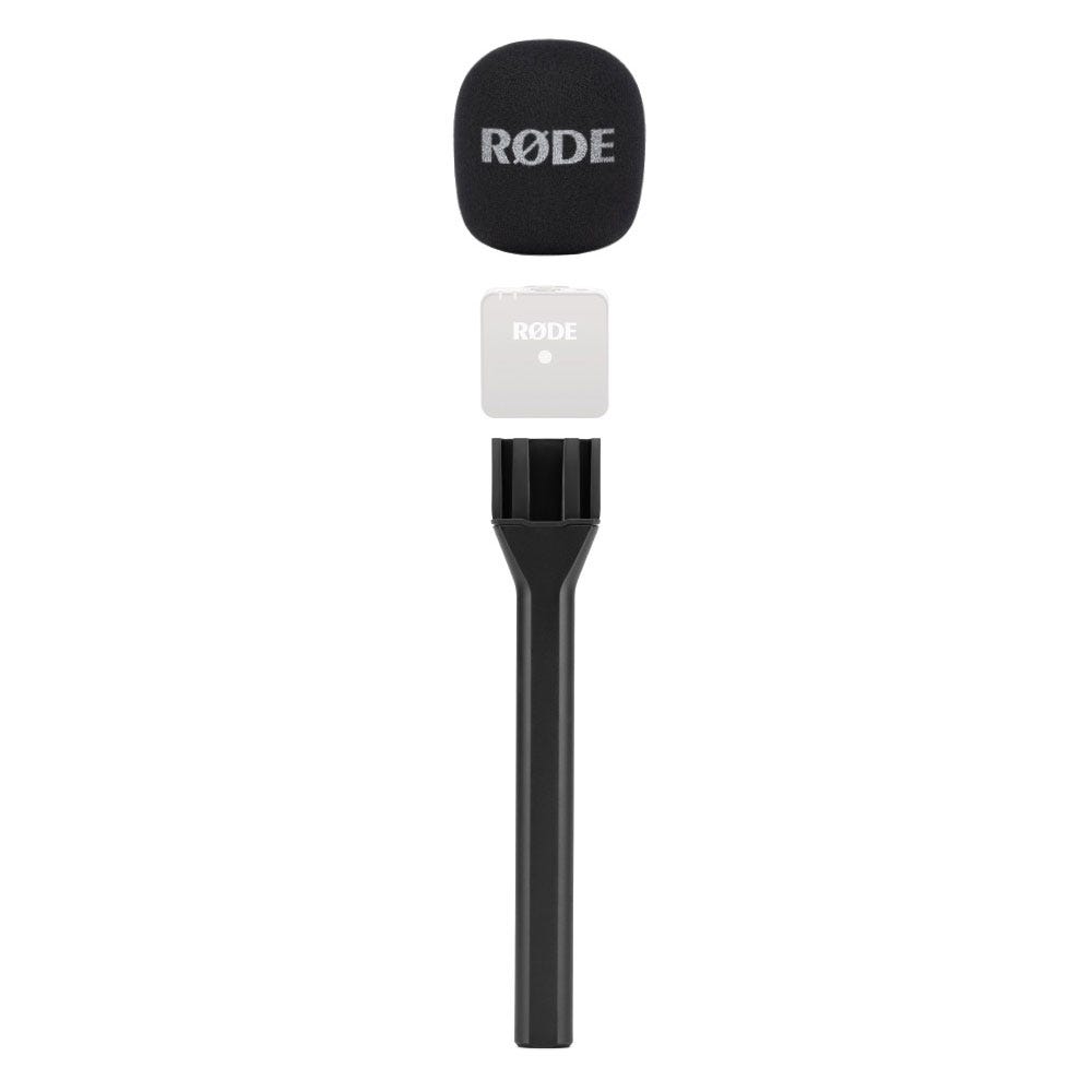 Rode Interview GO (accessory for Wireless GO microphones)