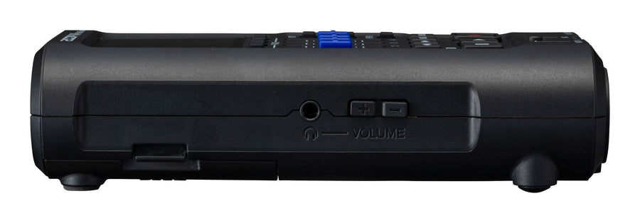 Zoom R4 MultiTrak 32-bit Float Handheld 4-Track Recorder