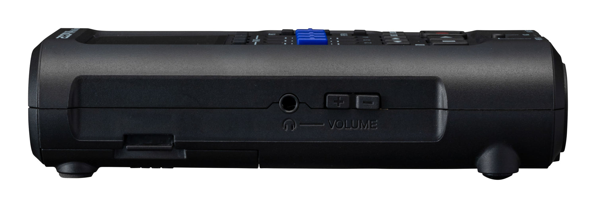 Zoom R4 MultiTrak 32-bit Float Handheld 4-Track Recorder