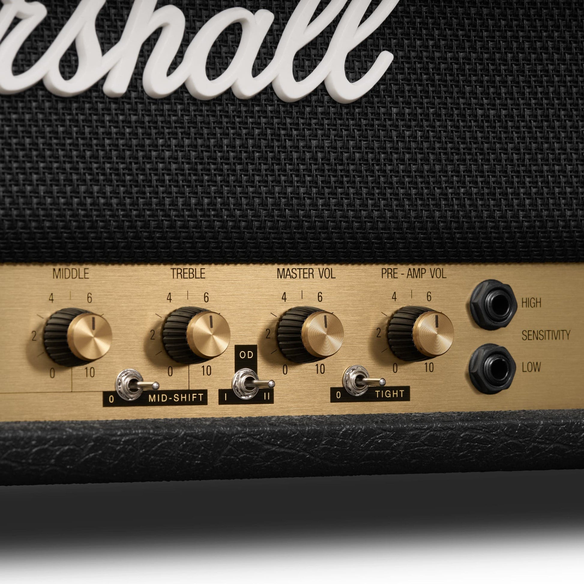 Marshall JCM800 Modified Guitar Amp Head