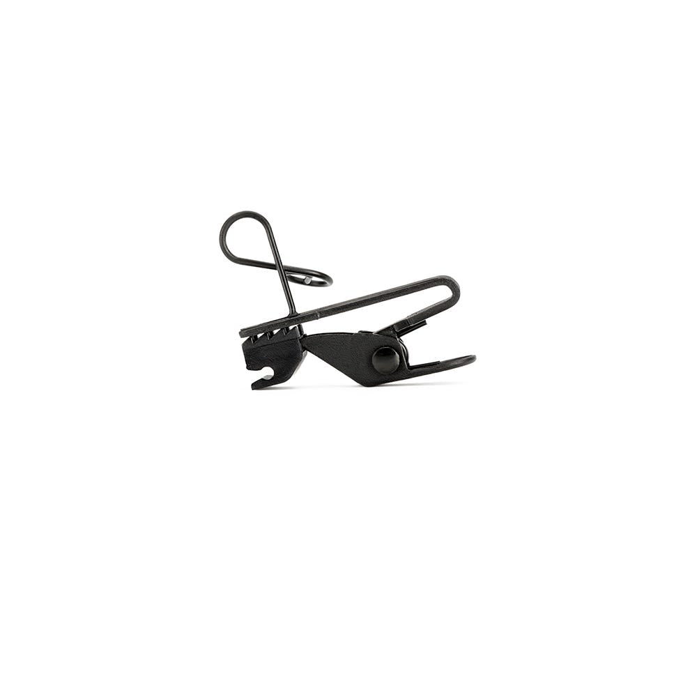RODE Lavalier GO Professional-grade Lapel Microphone - Black