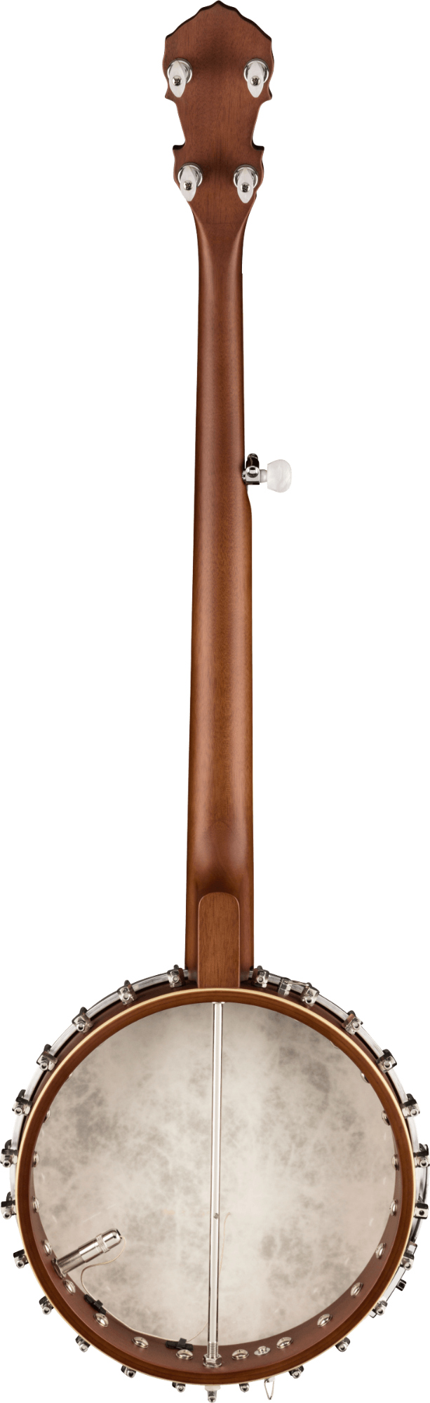 Fender Paramount PB-180E Banjo - Natural