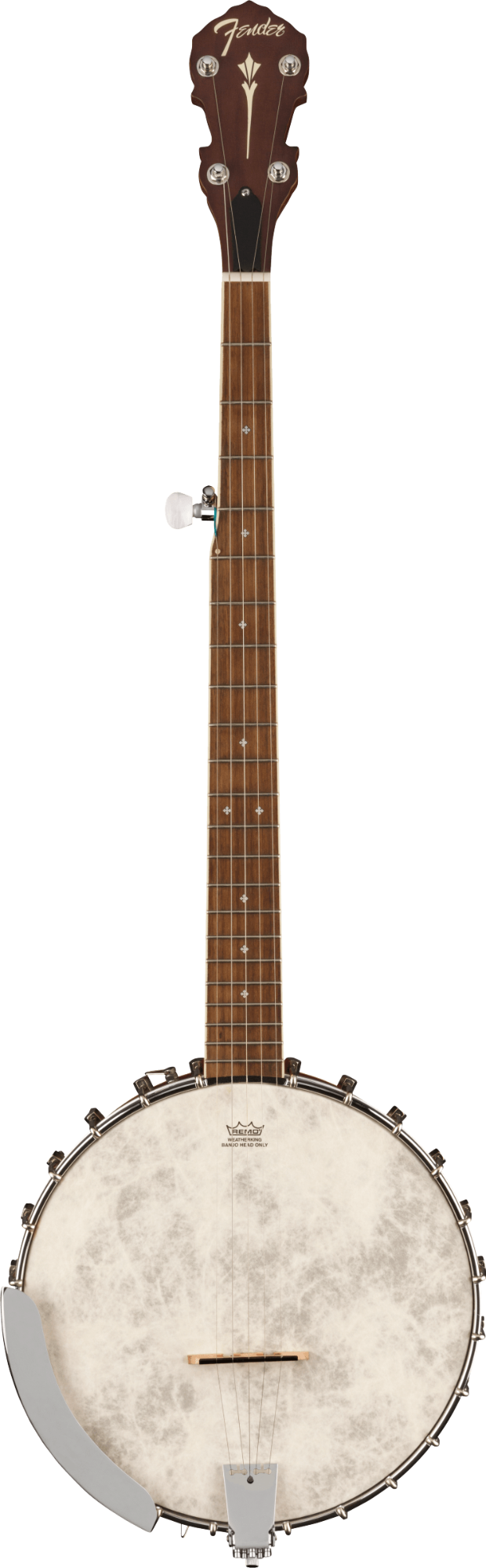 Fender Paramount PB-180E Banjo - Natural