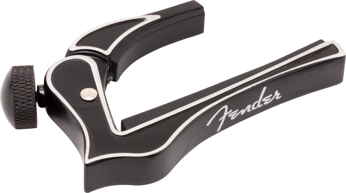 Fender Dragon Capo