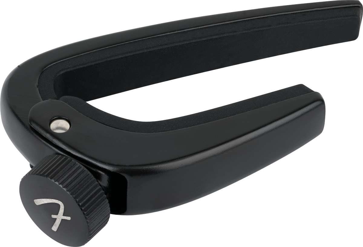 Fender Player Electric / Acoustic Capo