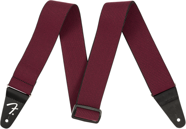 Fender WeighLess Tweed Strap
