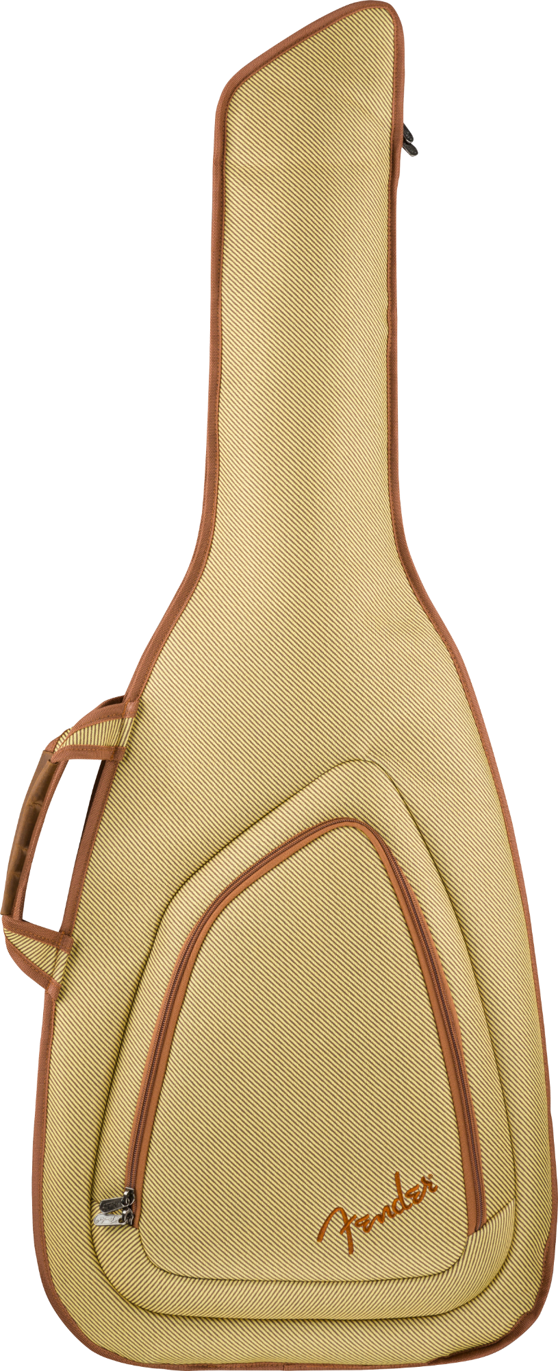 Fender FET-610 Electric Guitar Gig Bag - Tweed