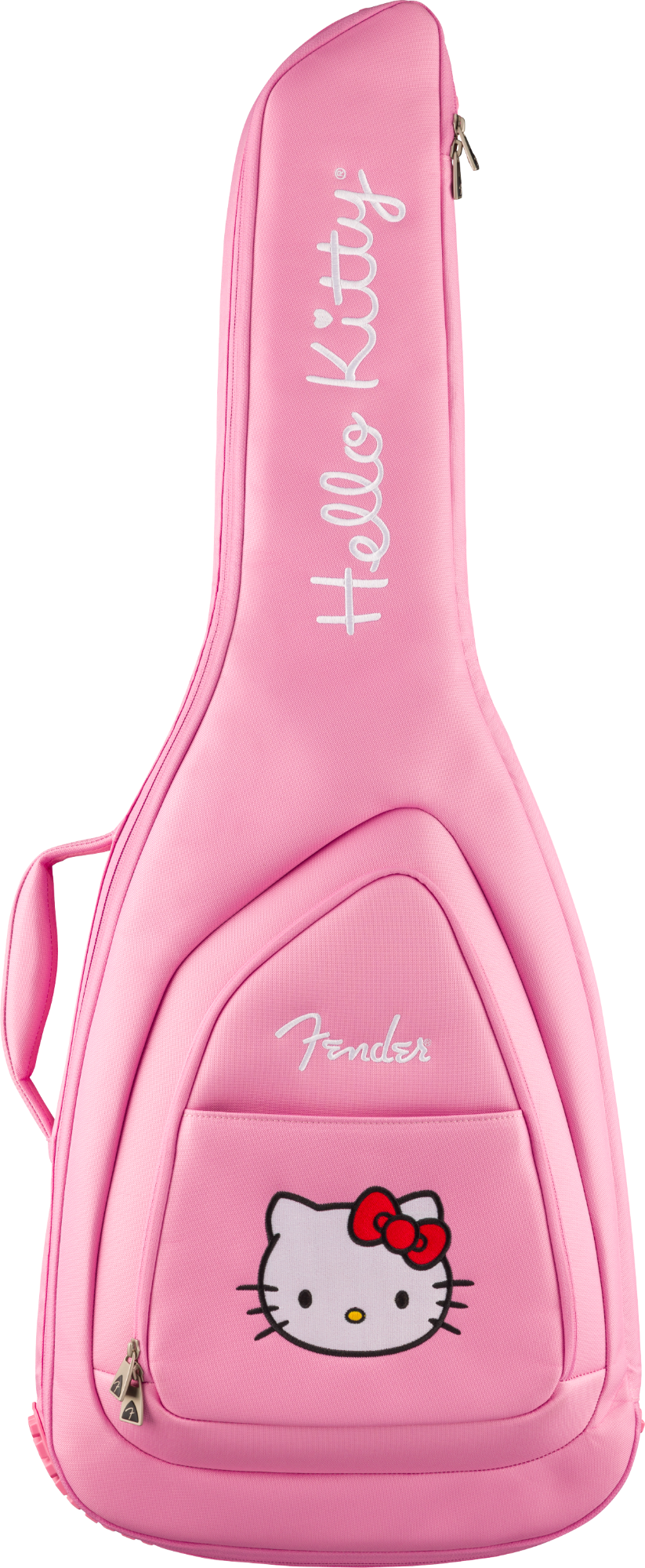 Fender x Hello Kitty Electric Guitar Gig Bag - Pink