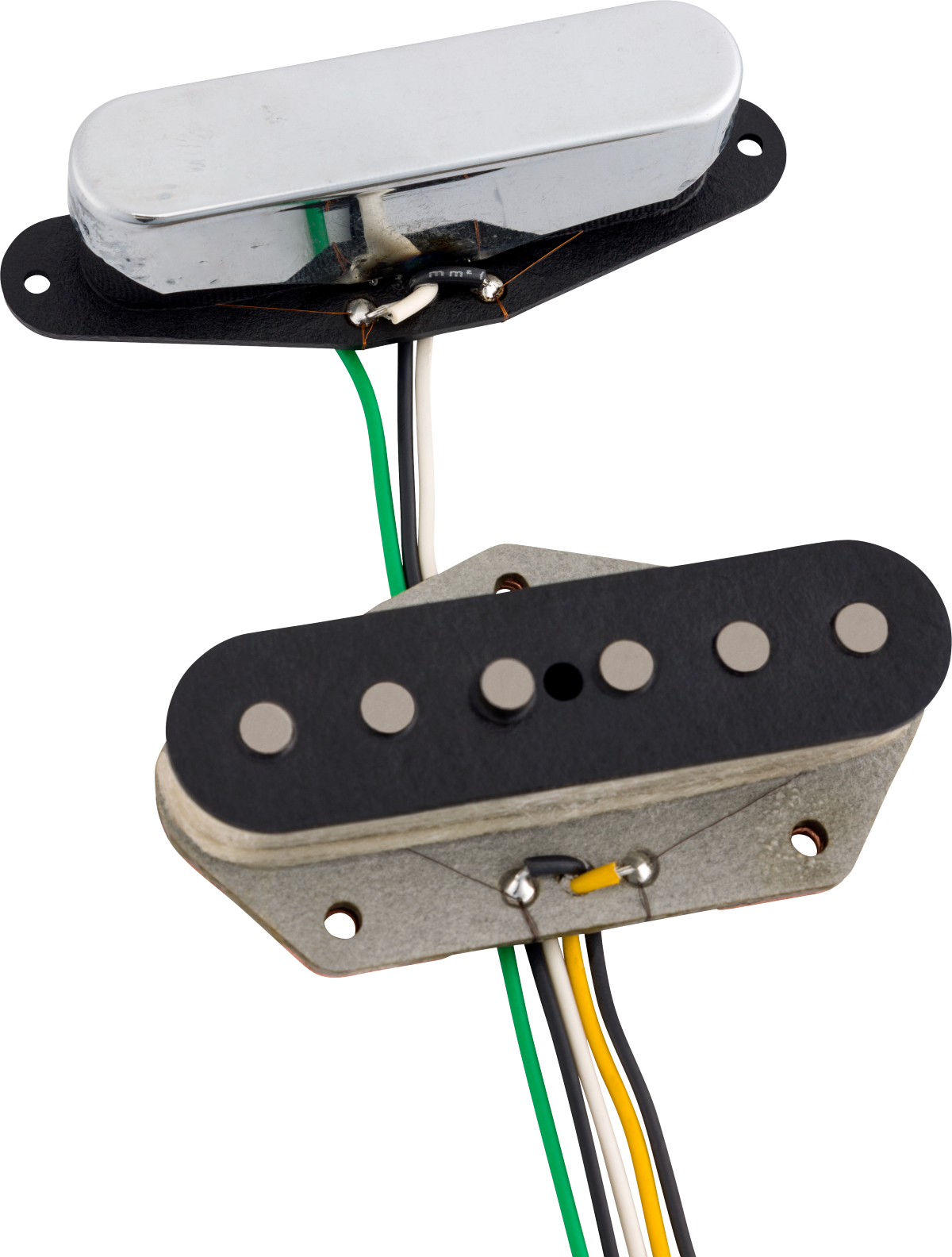 Jason Isbell Telecaster Pickup Set