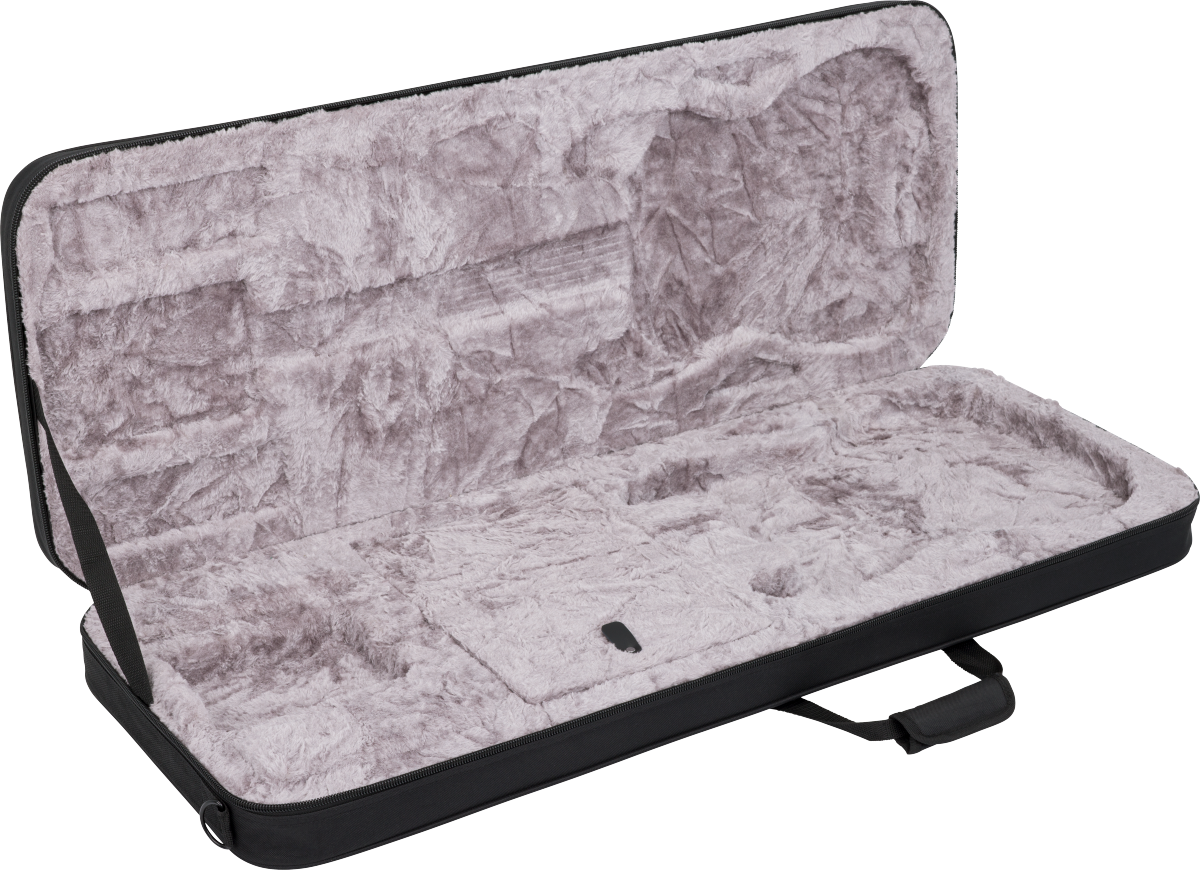 Fender Strat/Tele Foam Core Case - Black