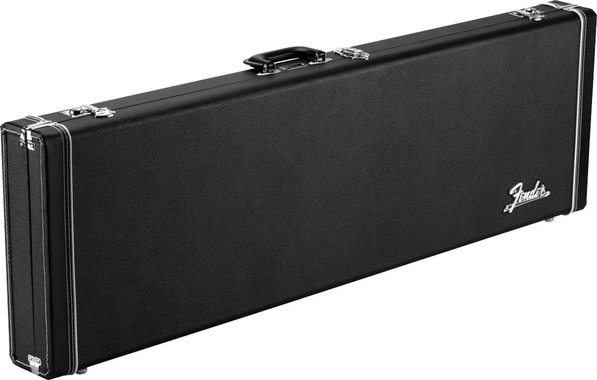 Fender Classic Series Case to suit Precision/Jazz Bass