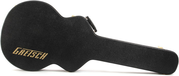 Gretsch G6298 Hollow Body Flat Top Case