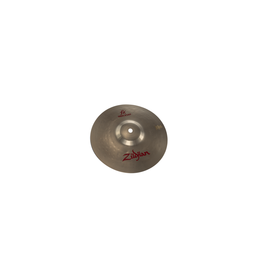 Zildjian FX 9" Oriental Trash Splash