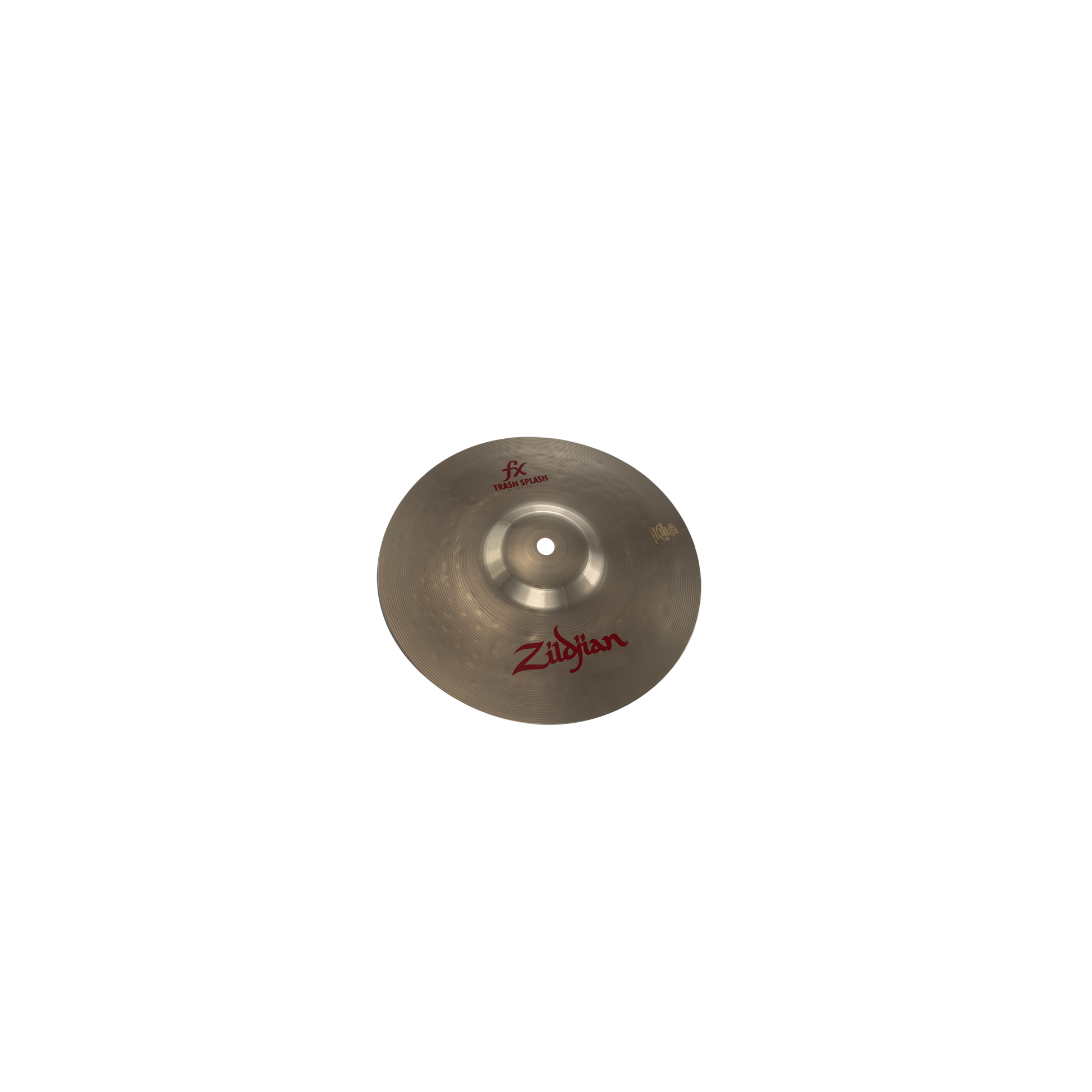 Zildjian FX 9" Oriental Trash Splash