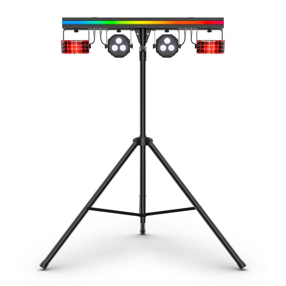 Chauvet DJ GigBAR 3 ILS (3-in-1 Lighting System)