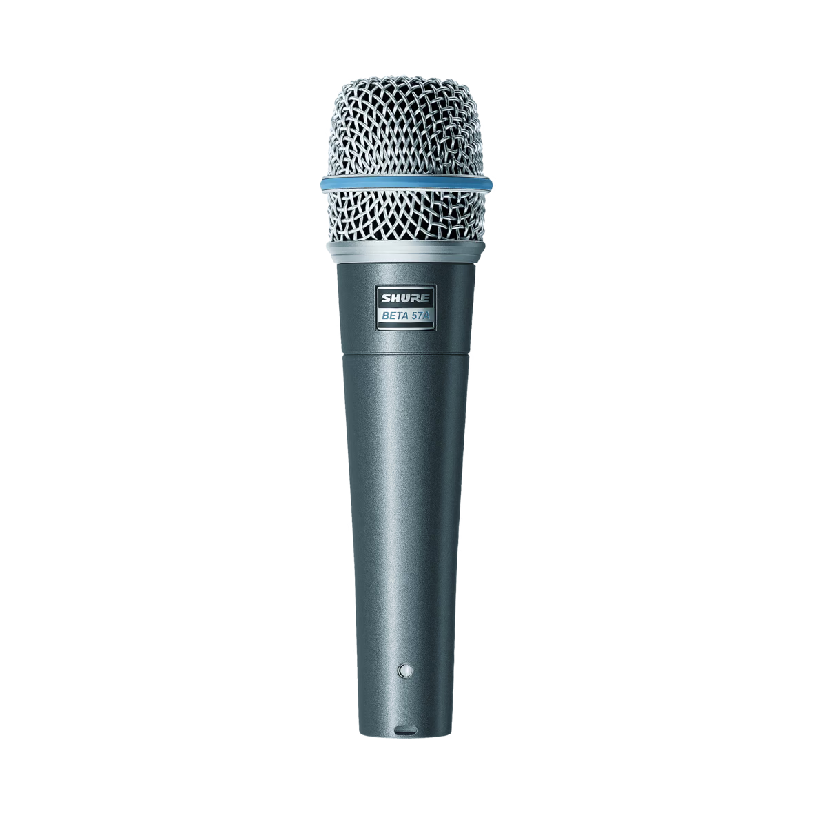 Shure Beta 57A Dynamic Instrument Microphone (BETA-57A)