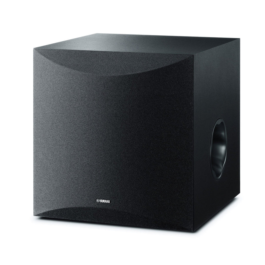 Yamaha KS-SW100 Compact 8" Subwoofer for Keyboard Instruments