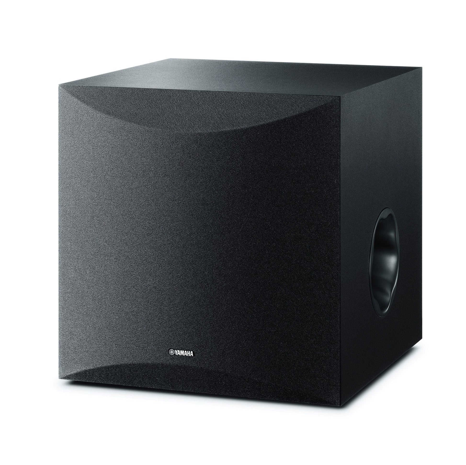 Yamaha KS-SW100 Compact 8" Subwoofer for Keyboard Instruments