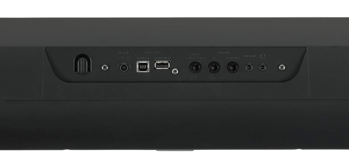 Korg EK-50 Entertainer Keyboard