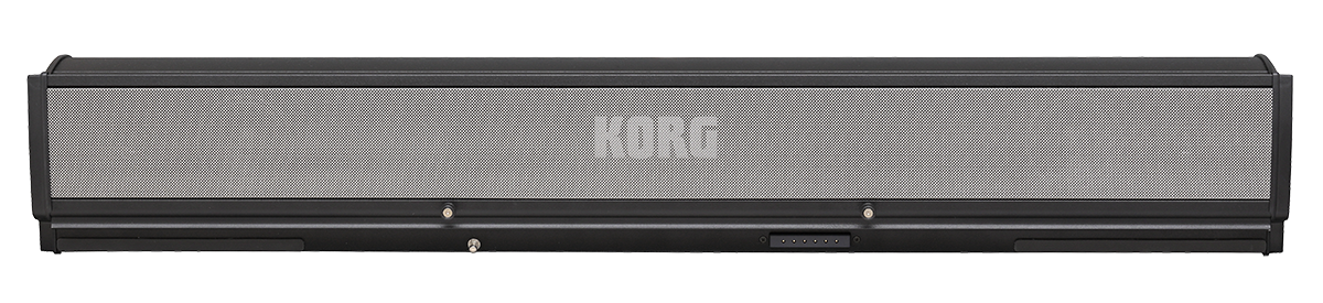 Korg PaAS MK2 Speaker System for PA5X PA4X and PA3X