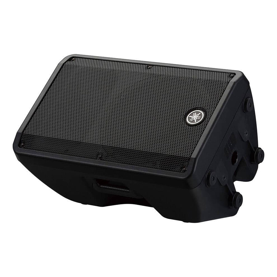 Yamaha DBR12 12-inch 2-way Powered Loudspeaker (DBR-12)