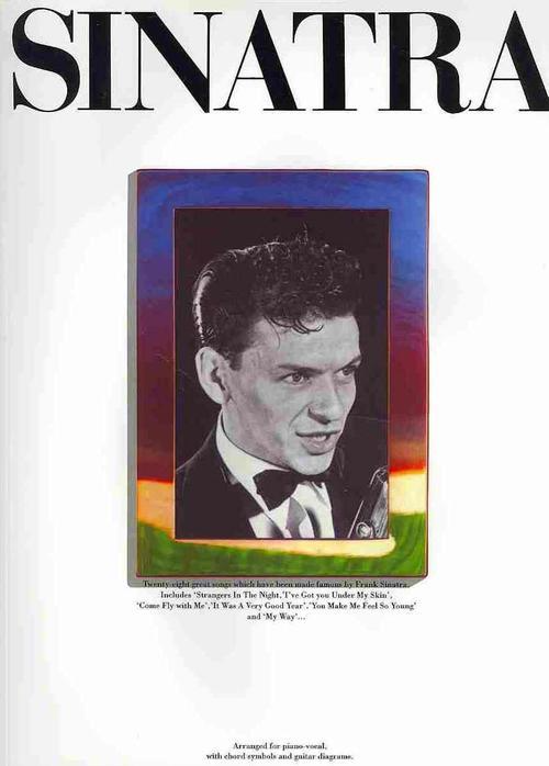 The Frank Sinatra Songbook PVG