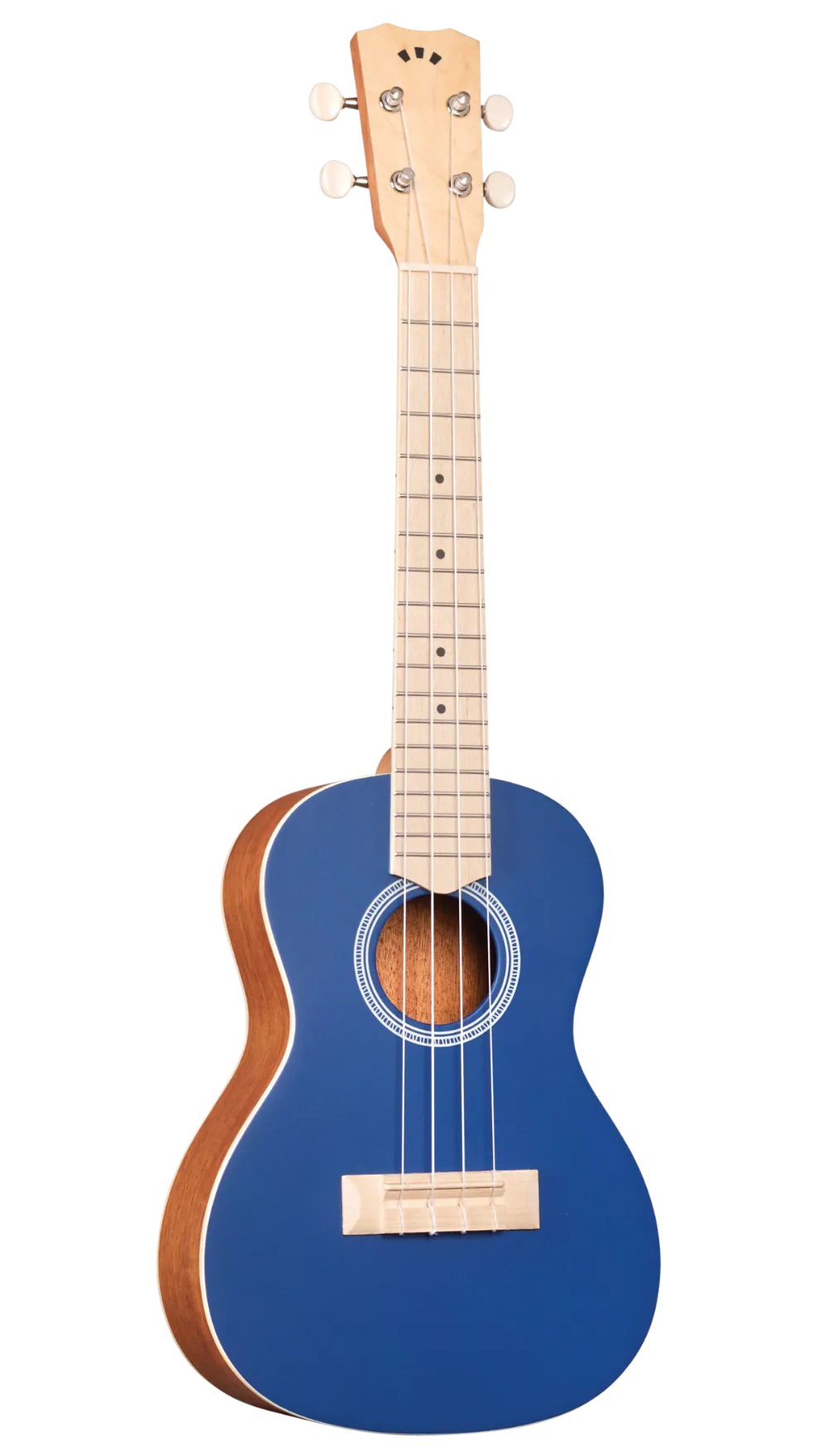 Cordoba 15CM Matiz Concert Ukulele - Classic Blue