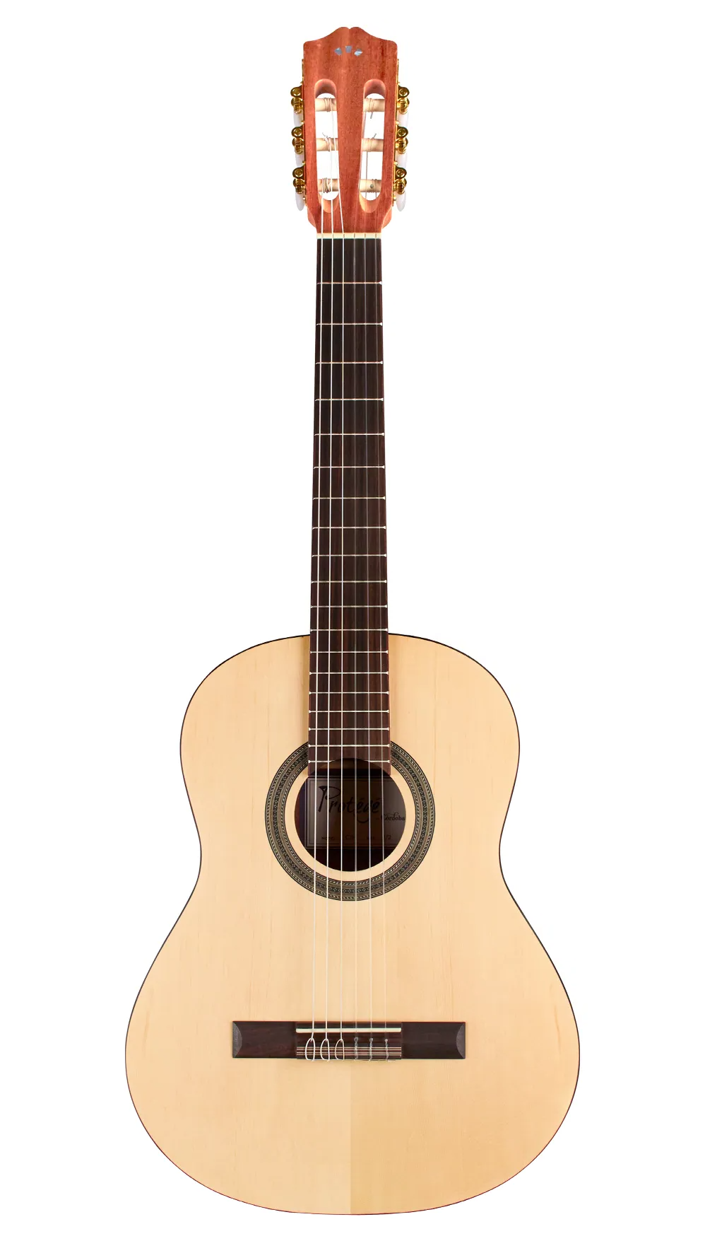 Cordoba C1M 1/2 Size Classical Guitar - Matte Finish