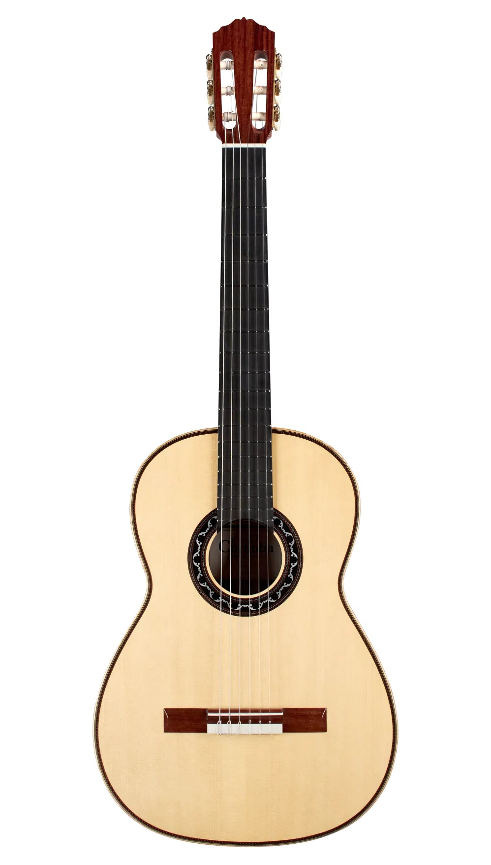 Cordoba Esteso SP Classical / Nylon String Guitar