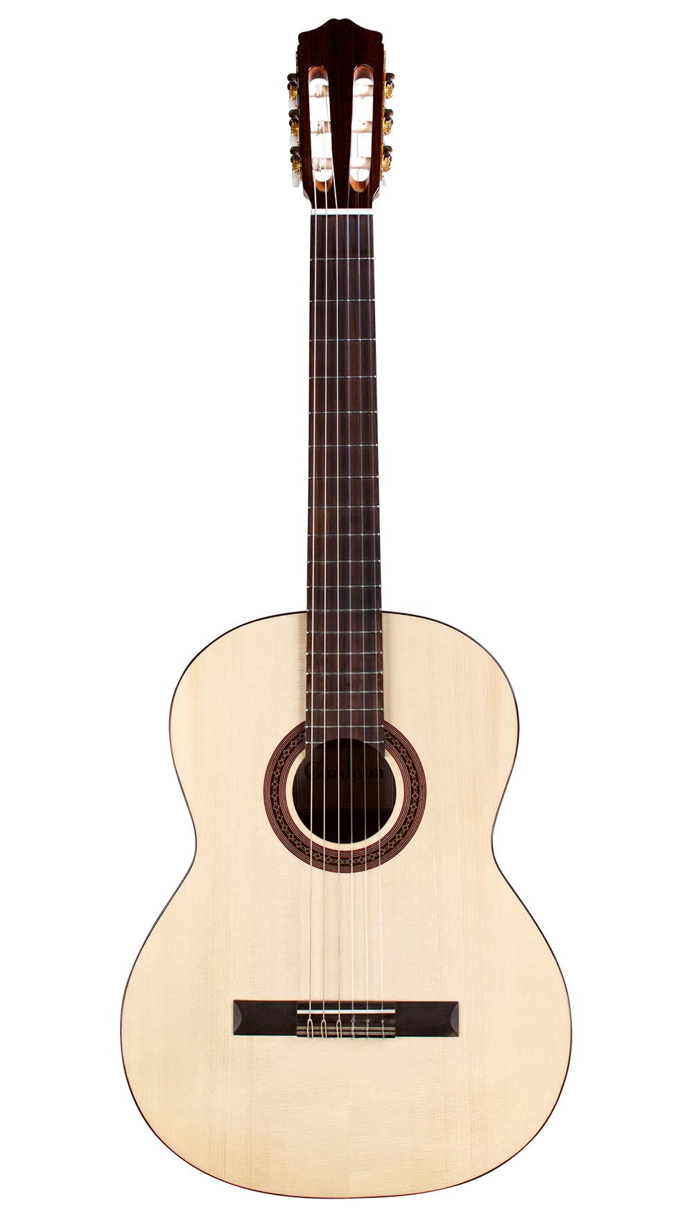 Cordoba C5 SP Classical Guitar - Spruce Top