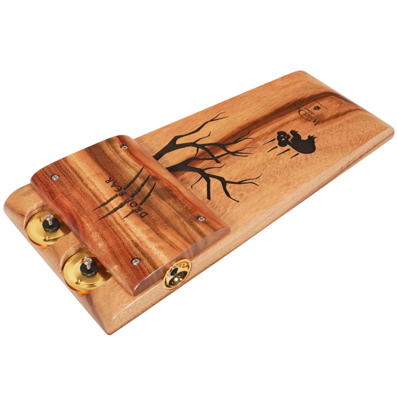 Wild Dog Signature Series DROP BEAR Stomp-Box