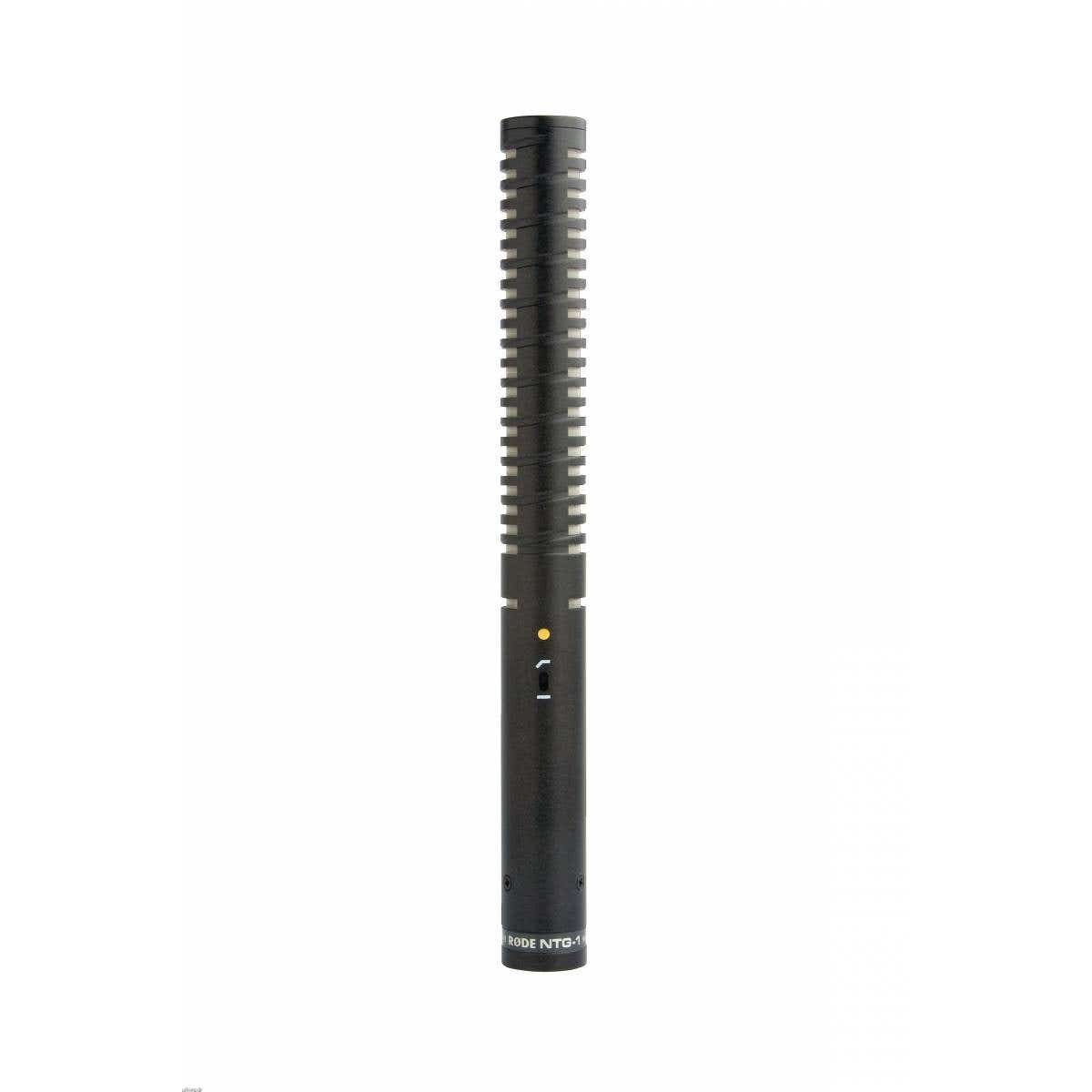 Rode NTG1 Directional Shotgun Mic (NTG-1)