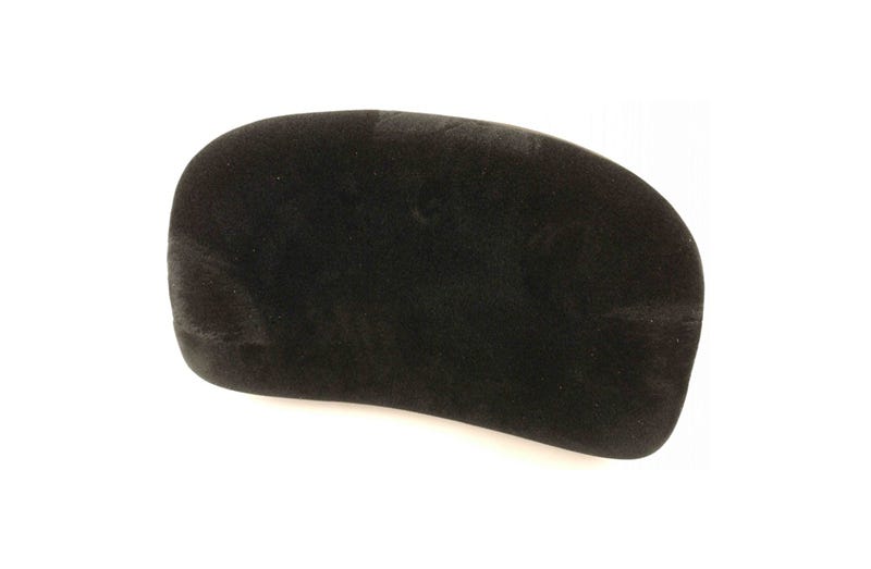 Roc-N-Soc Drum Throne Backrest Kit - Black