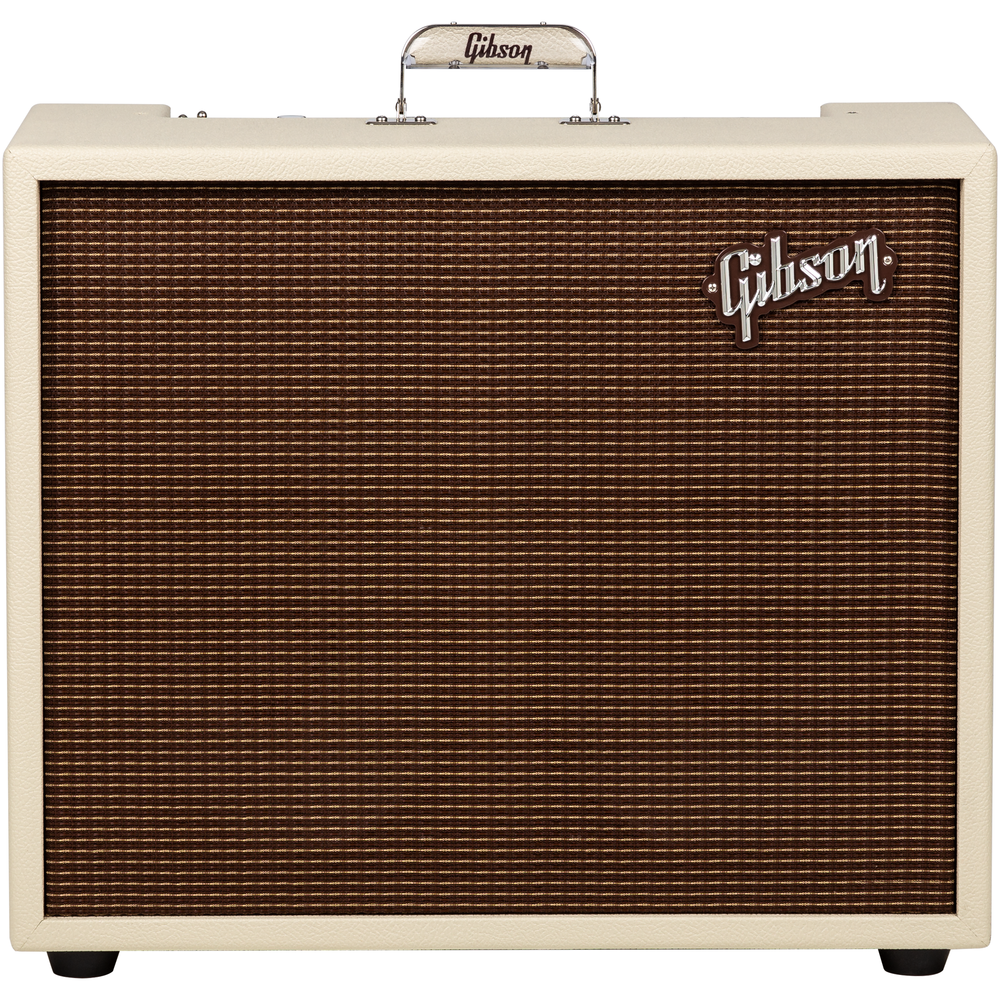Gibson Dual Falcon 2x10 Guitar Amp Combo