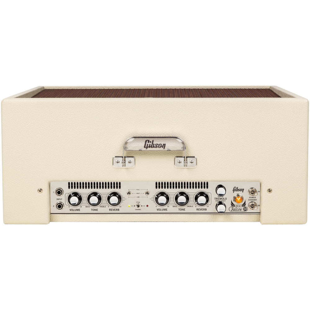 Gibson Dual Falcon 2x10 Guitar Amp Combo