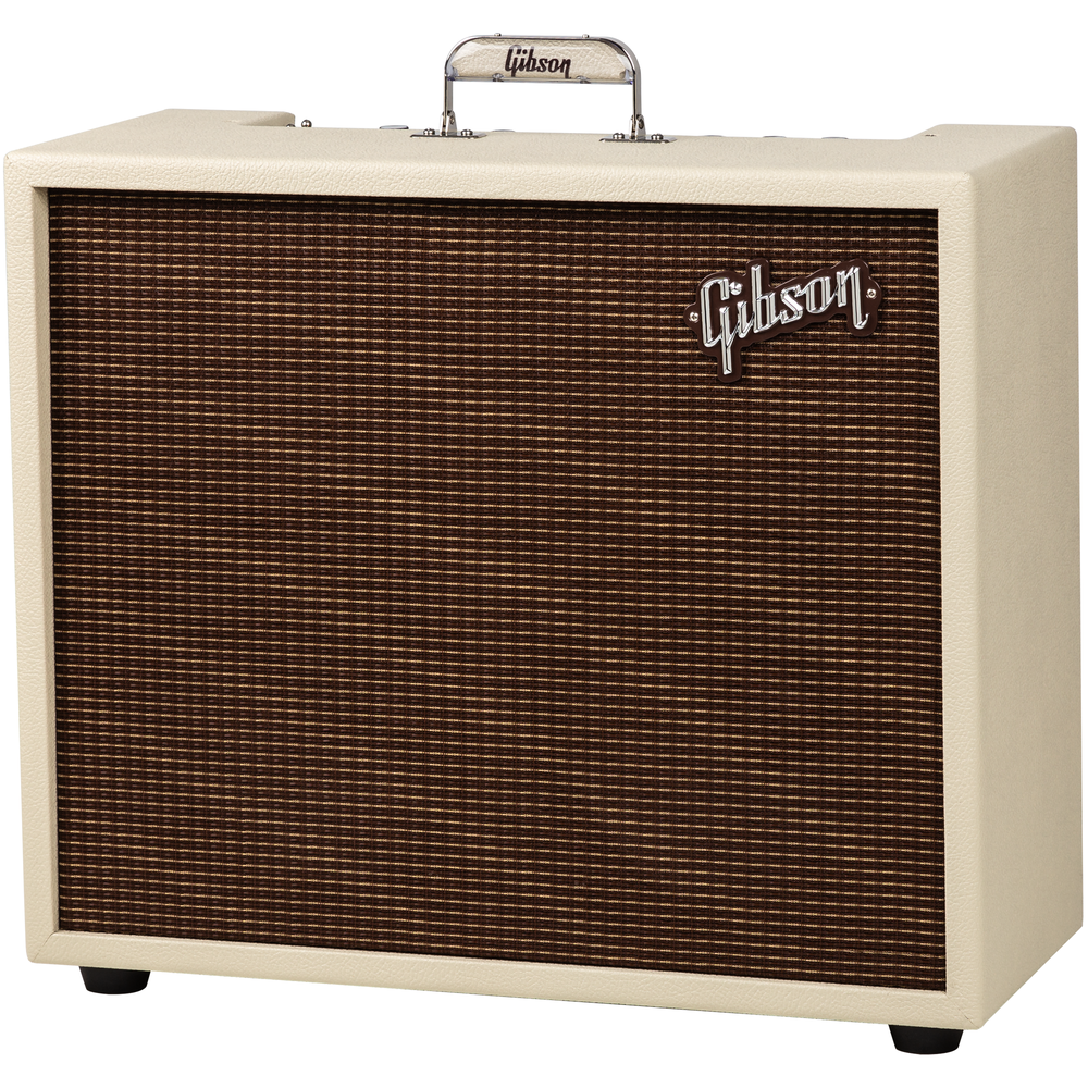 Gibson Dual Falcon 2x10 Guitar Amp Combo