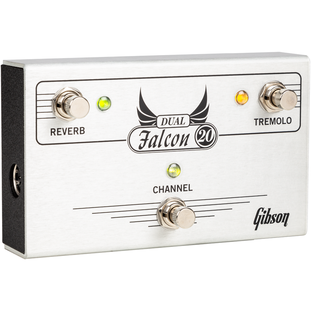 Gibson Dual Falcon 2x10 Guitar Amp Combo