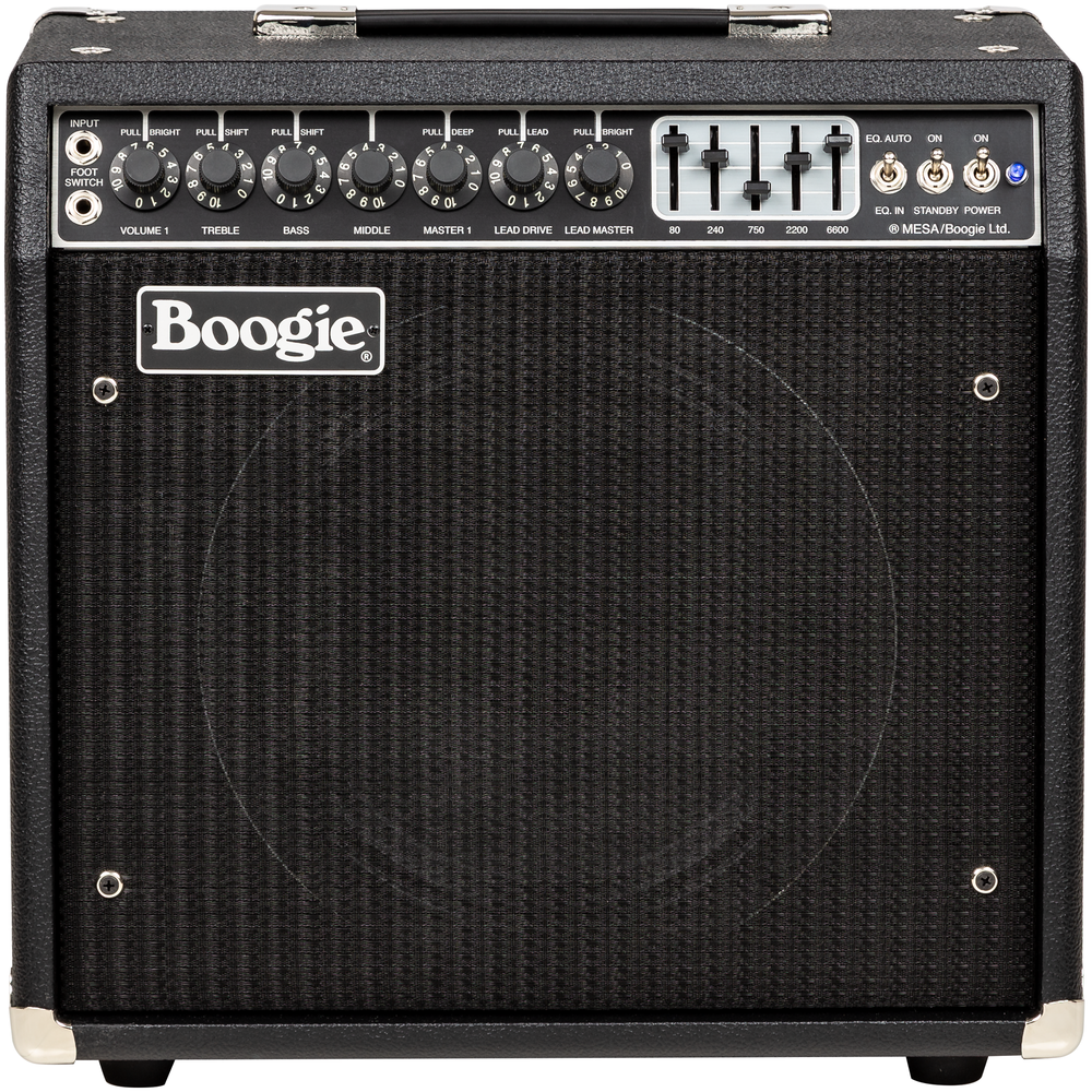 Mesa Boogie MARK IIC+ 1x12 Combo