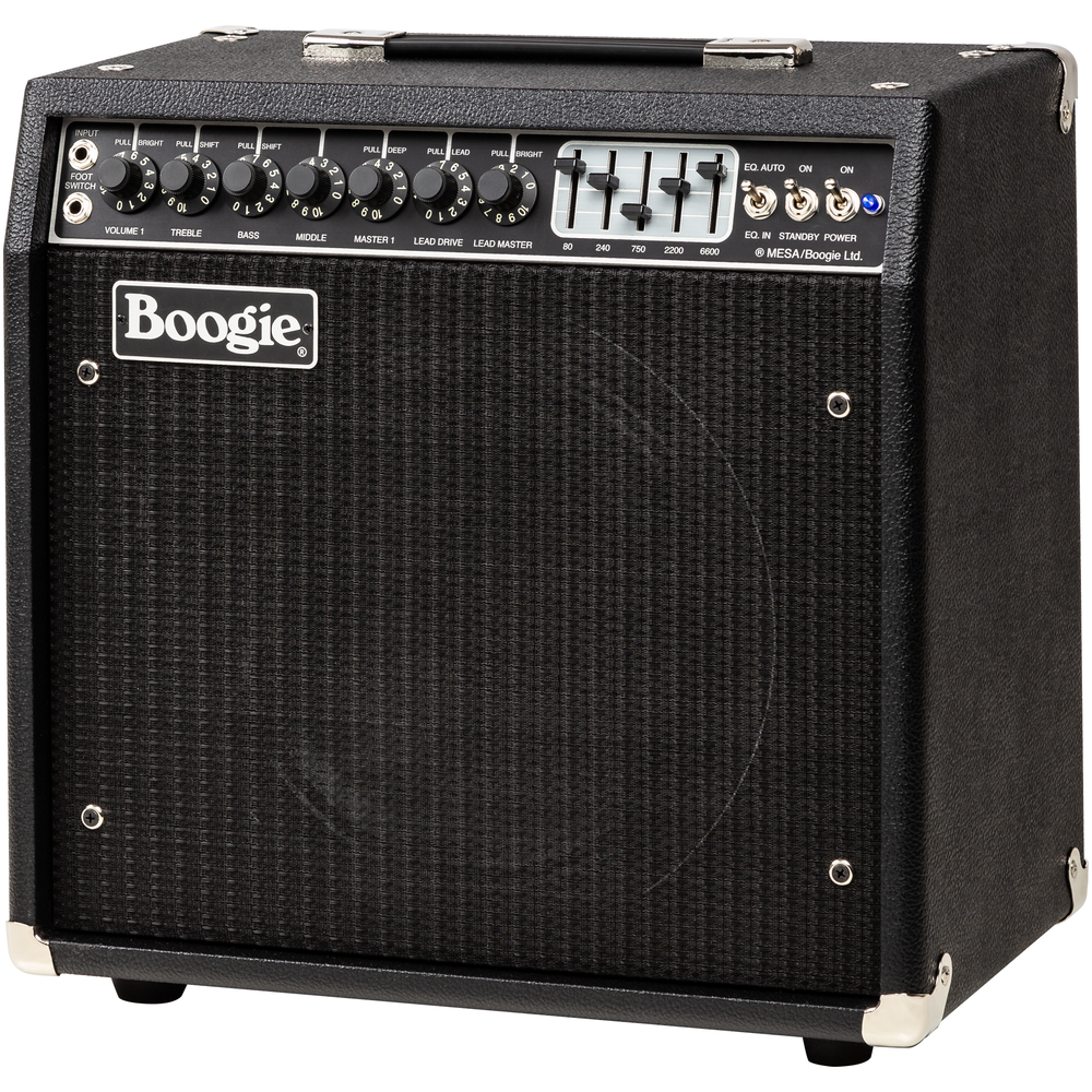 Mesa Boogie MARK IIC+ 1x12 Combo