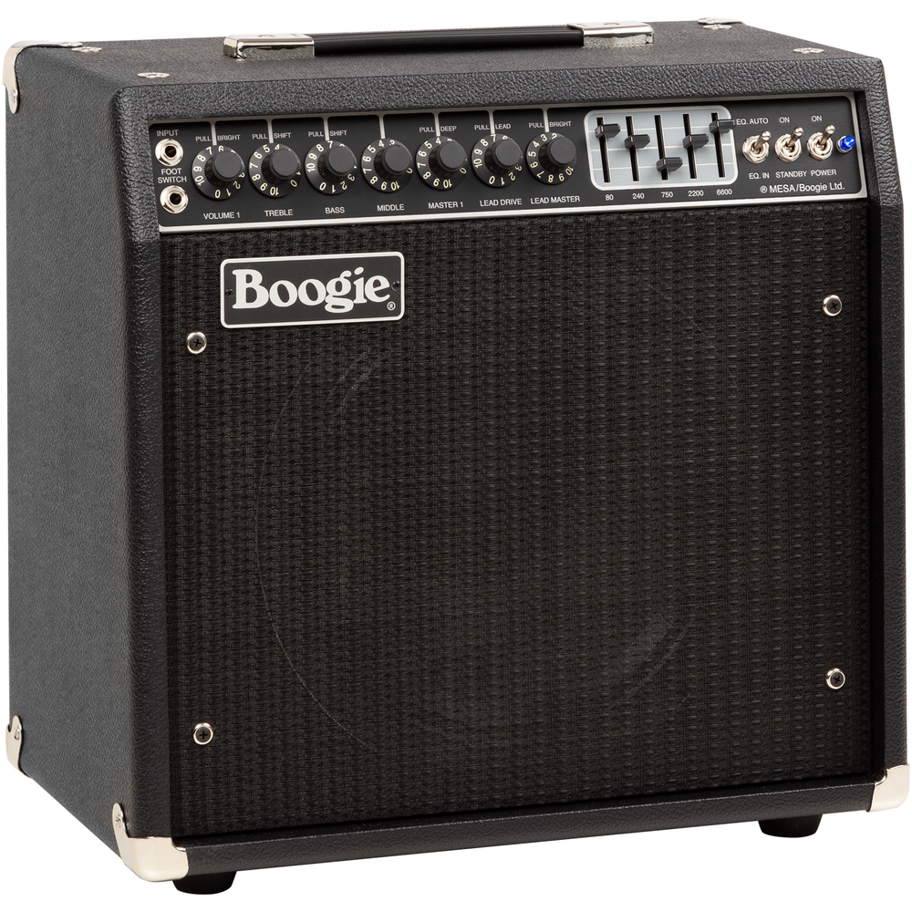 Mesa Boogie MARK IIC+ 1x12 Combo