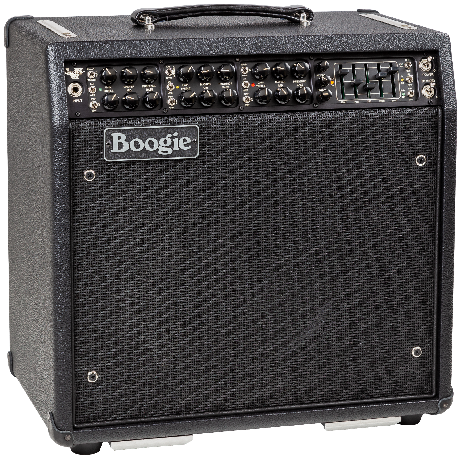 Mesa Boogie Mark VII 1x12" Guitar Amp Combo