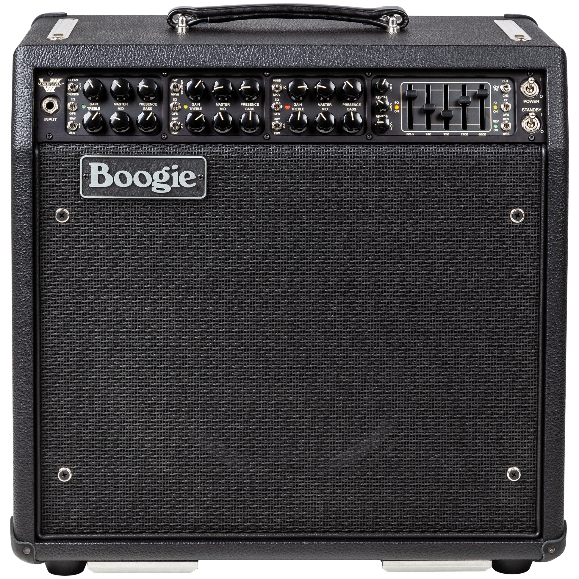 Mesa Boogie Mark VII 1x12" Guitar Amp Combo