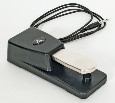 AMS Keyboard Damper Pedal (FS310)