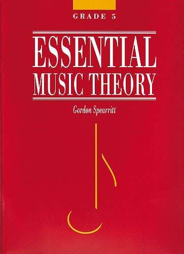Essential Music Theory Gr 5